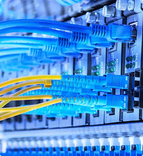 Network Çözümleri