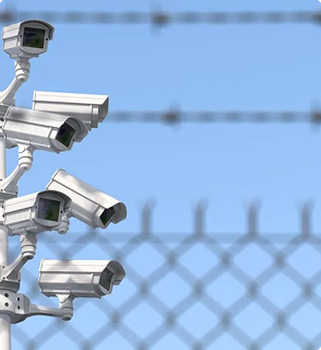 CCTV Sistemleri
