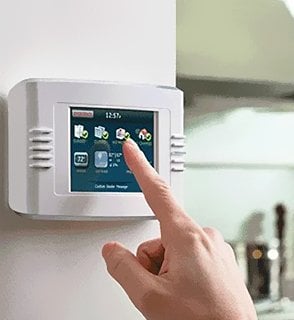 Hırsız Alarm Sistemleri