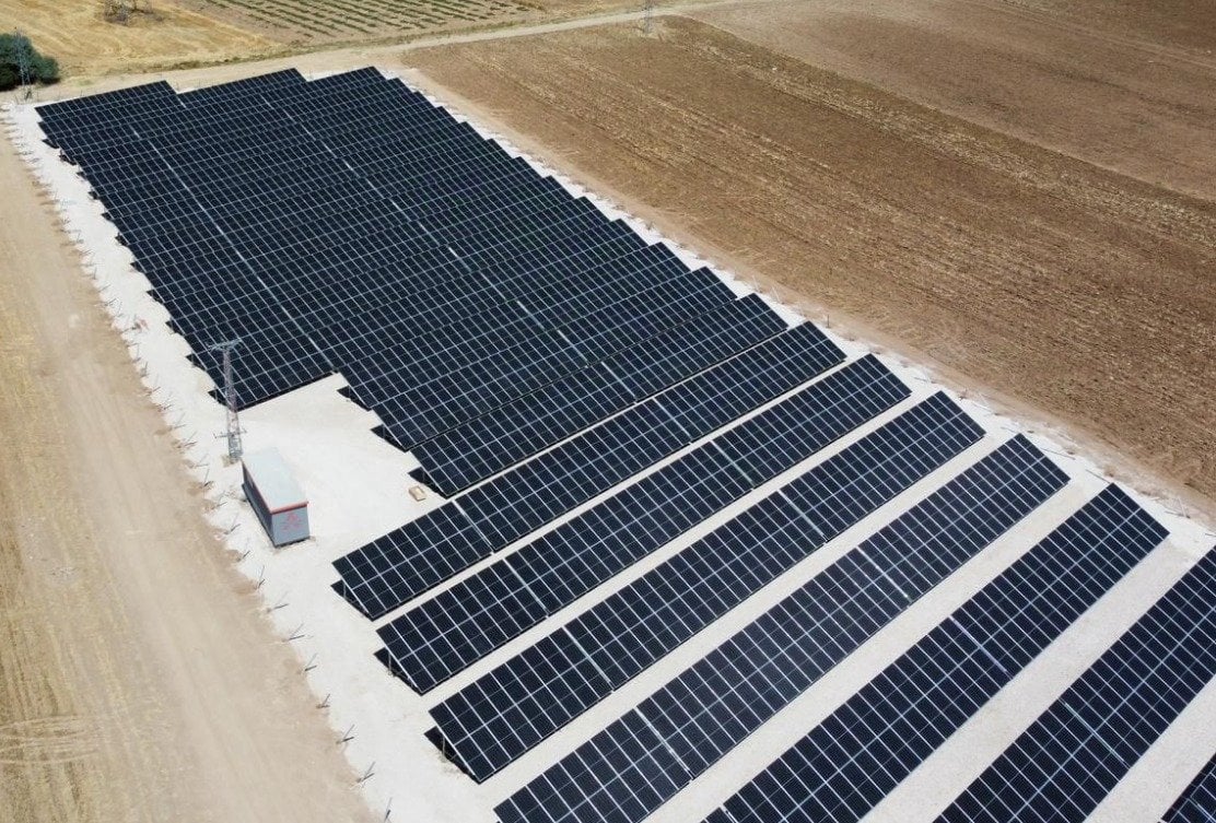 GES / KAHRAMANMARAŞ