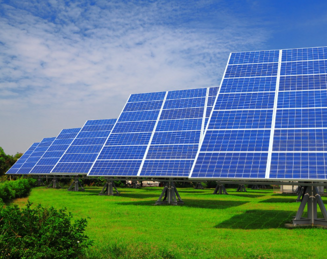 Solar Enerji Sistemleri