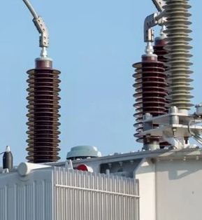 Orta Gerilim Sistemleri