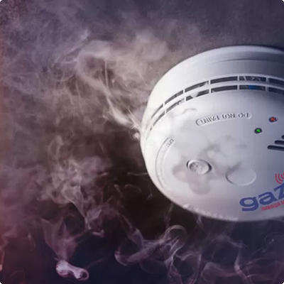 Yangın Algılama Sistemleri