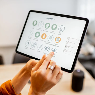 Bina Otomasyon Sistemleri