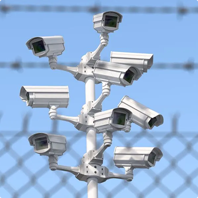 CCTV Sistemleri