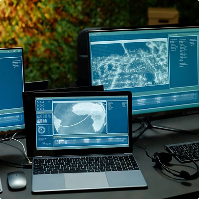 Güvenlik Yazılımları